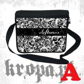 Torba szkolna DEFTONES