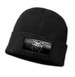 Czapka zimowa z naszywką DARKTHRONE