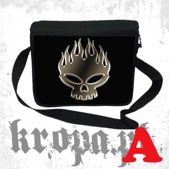 Torba szkolna THE OFFSPRING