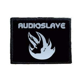 Naszywka AUDIOSLAVE