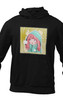 Bluza z naszywką ANIME GIRL 01