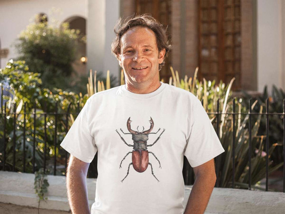 Koszulka ŻUK ŻUCZEK