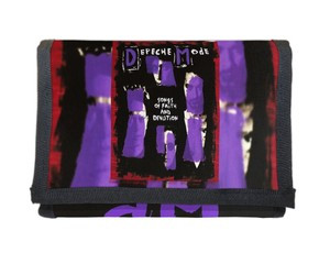 Portfel DEPECHE MODE 05