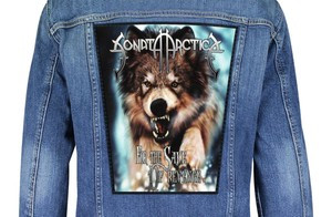 Ekran SONATA ARCTICA