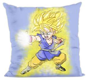 Poduszka Dragon Ball 01