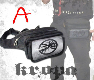 Saszetka THE PRODIGY