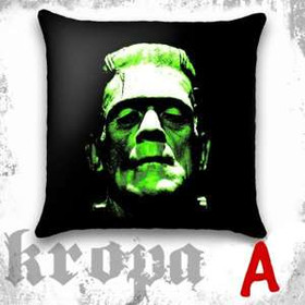 Poduszka FRANKENSTEIN