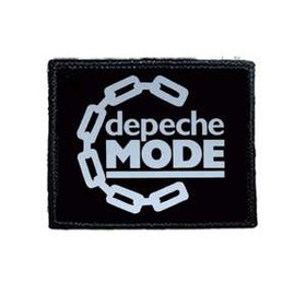 Naszywka DEPECHE MODE 03