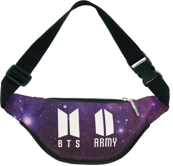 Nerka BTS  Dodaj Napis!