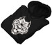 Bluza ANGRY DOG PITBULL S