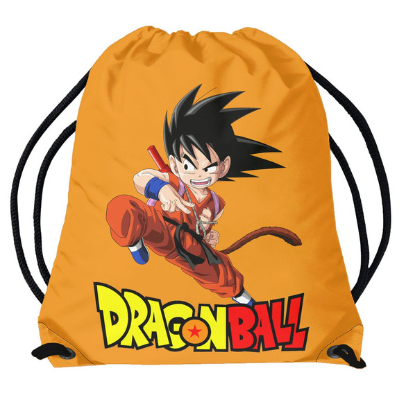 Worek DRAGON BALL