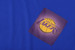 Koszulka z kieszonką NBA L.A.Lakers