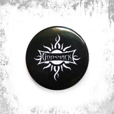Przypinka GODSMACK