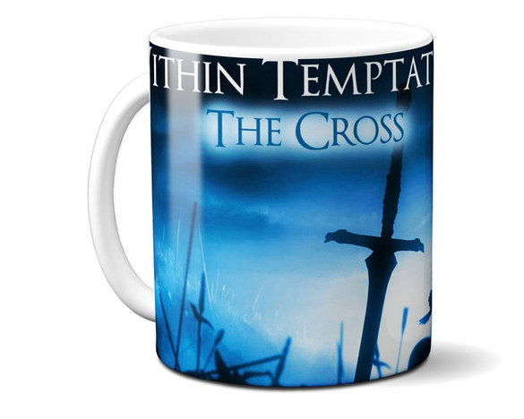 Kubek Within Temptation