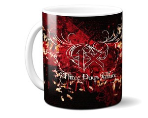 Kubek Three Days Grace