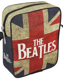 Torba Listonoszka THE BEATLES 03 Dodaj Napis!