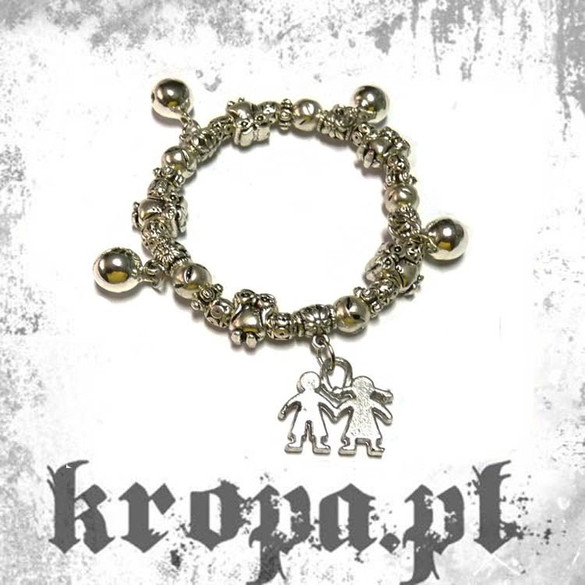 Bransoletka WZÓR 34