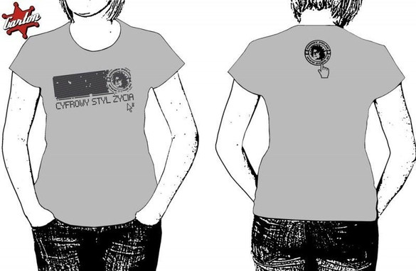 SIDNEY POLAK - CYFROWY STYL ŻYCIA