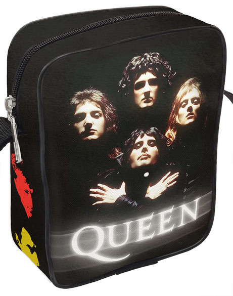 Torba Listonoszka QUEEN – Bohemian Rhapsody