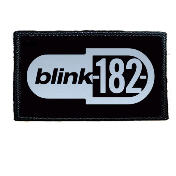 Naszywka BLINK 182