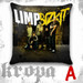 Poduszka LIMP BIZKIT