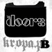 Torba szkolna THE DOORS