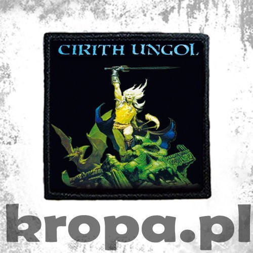 Naszywka CIRITH UNGOL