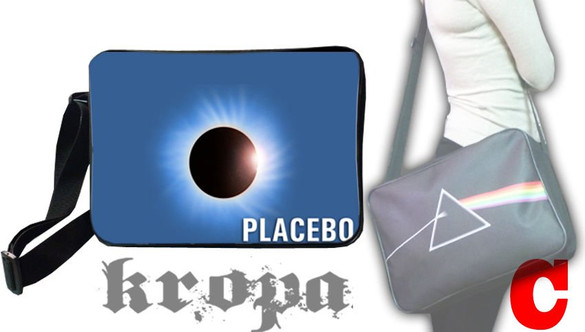 Torba na ramię PLACEBO