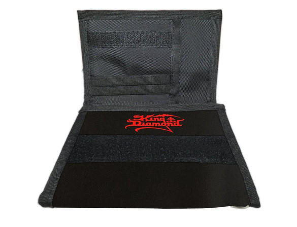 Portfel KING DIAMOND 02