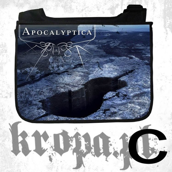 Torba szkolna APOCALYPTICA
