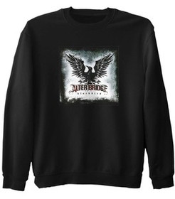 Bluza z naszywką Alter Bridge black..