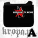Torba szkolna RAGE AGAINST THE MACHINE