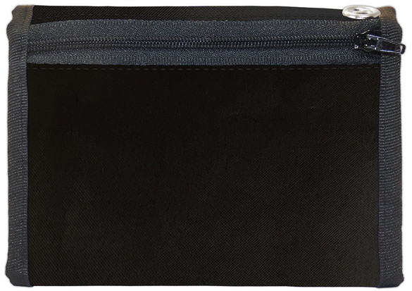 Portfel dla strzelca Ze względu na wzrost cen amunicji, strzału ostrzegawczego nie będzie