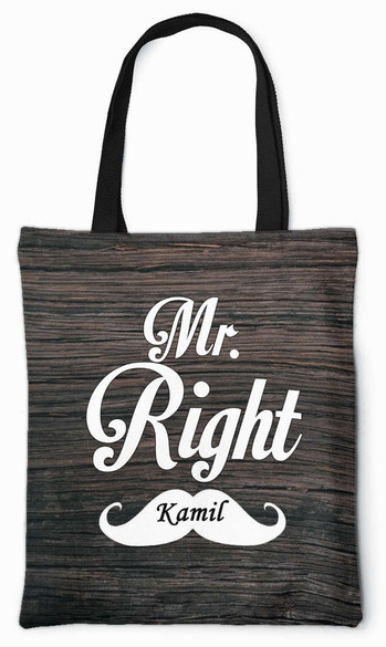 Torba na Walentynki DODAJ NAPIS!