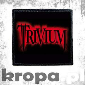 Naszywka TRIVIUM