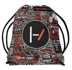 Worek TWENTY ONE PILOTS