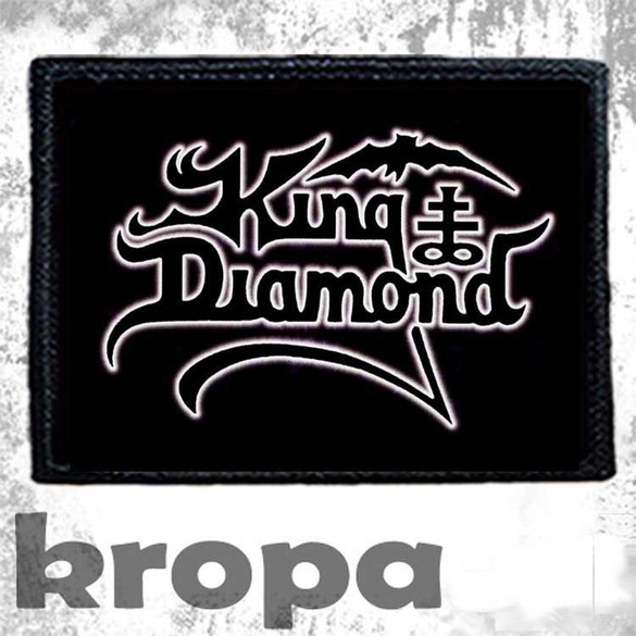 Ekran KING DIAMOND