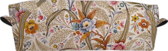Piórnik Wyklejka marmurowa (papierowa) William Kilburn