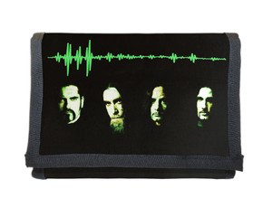 Portfel Type O Negative