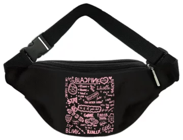 Nerka BlackPink iconic words