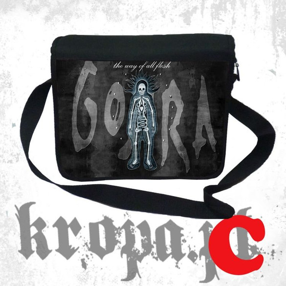 Torba szkolna GOJIRA
