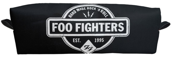 Piórnik FOO FIGHTERS