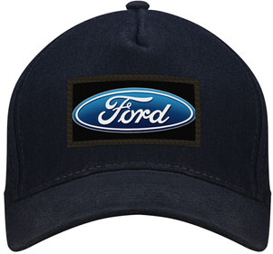 Czapka FORD bejsbolówka z naszywką