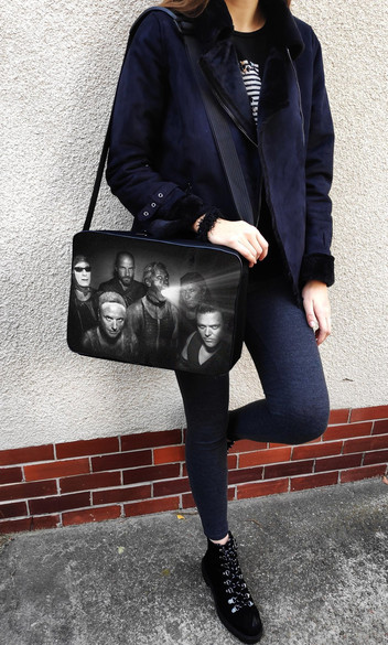 Torba na ramię RAMMSTEIN