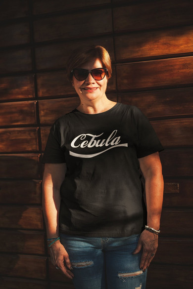 Koszulka CEBULA + Twój napis