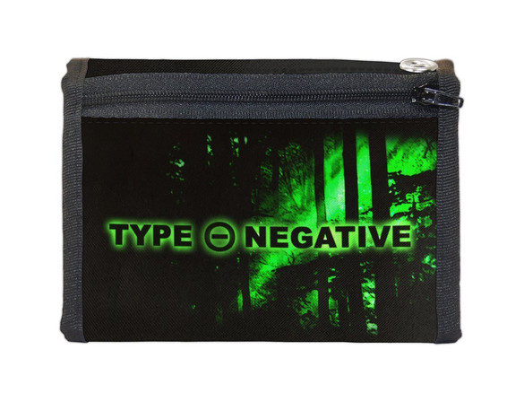 Portfel Type O Negative