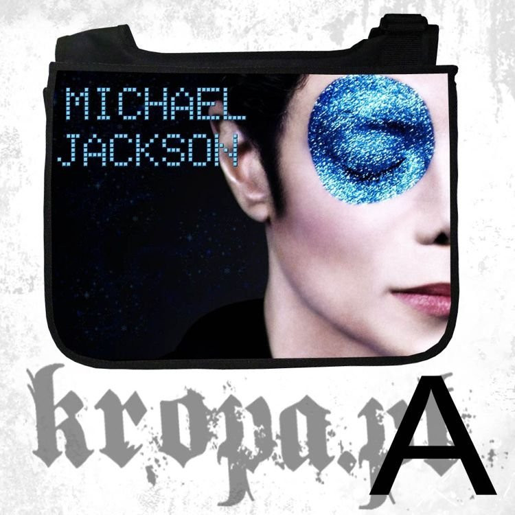 Torba szkolna MICHAEL JACKSON