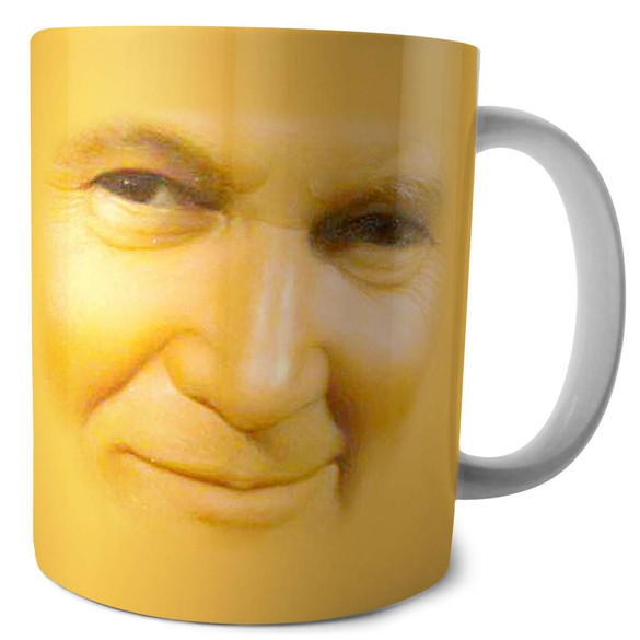 Kubek Jan Paweł 2 JP2 Dodaj swój napis