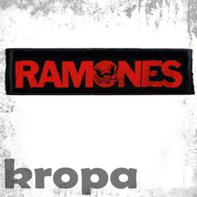 Ekran RAMONES