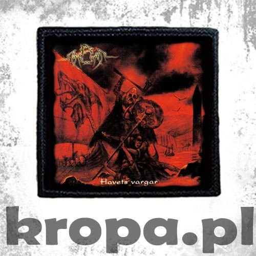 Naszywka MANEGARM - HAVEST VARGAR